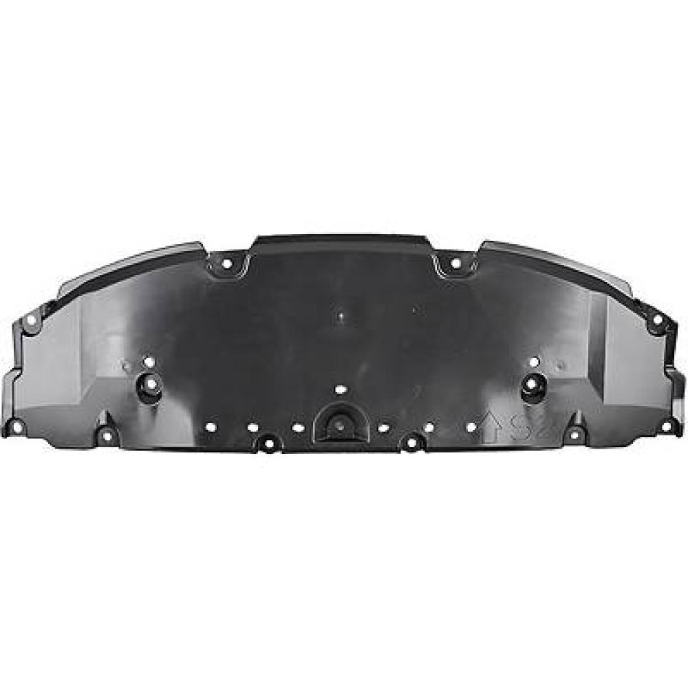 Insonoristaion du compartiment moteur inférieur — Toyota Corolla (2019-…) — réf. 8066610
