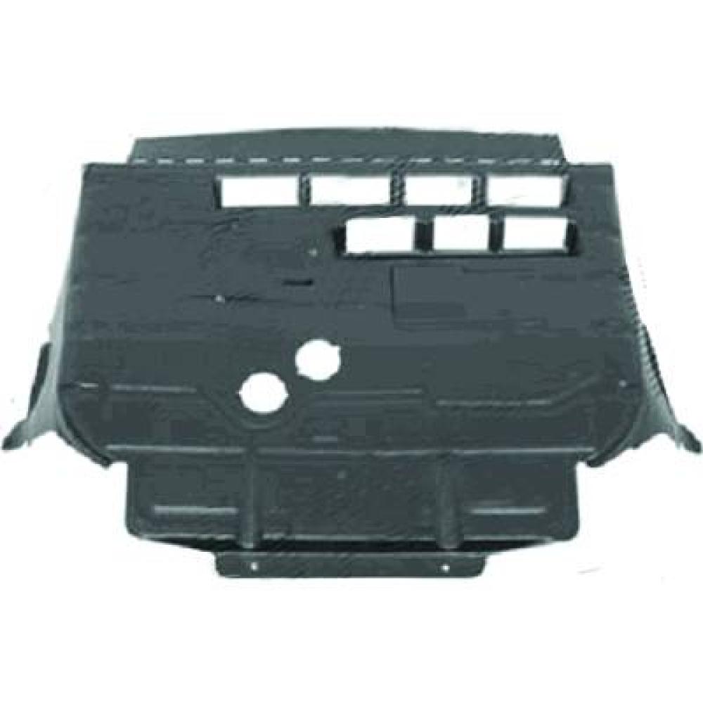Insonoristaion du compartiment moteur inférieur — Nissan Interstar (1999-2003) — réf. 8066797