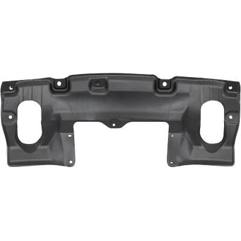 Insonoristaion du compartiment moteur inférieur — Toyota Hilux (2012-…) — réf. 8066858