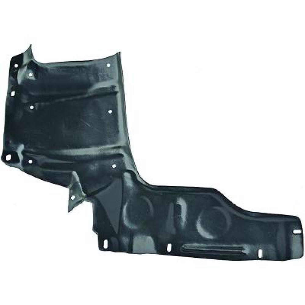 Insonoristaion du compartiment moteur droite — Toyota RAV 4 (2000-2003) — réf. 8066860