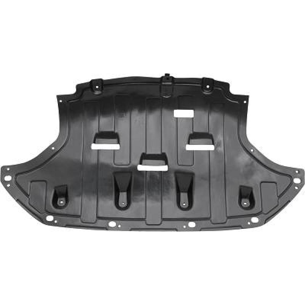 Insonoristaion du compartiment moteur inférieur — Hyundai Kona (2017-…) — réf. 8068150