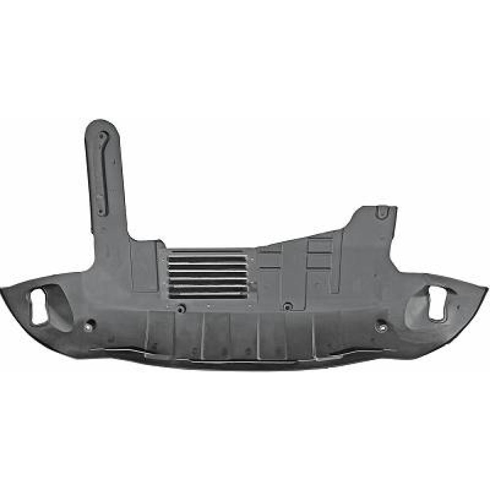 Insonoristaion du compartiment moteur inférieur — Hyundai Tucson (2004-2010) — réf. 8068600