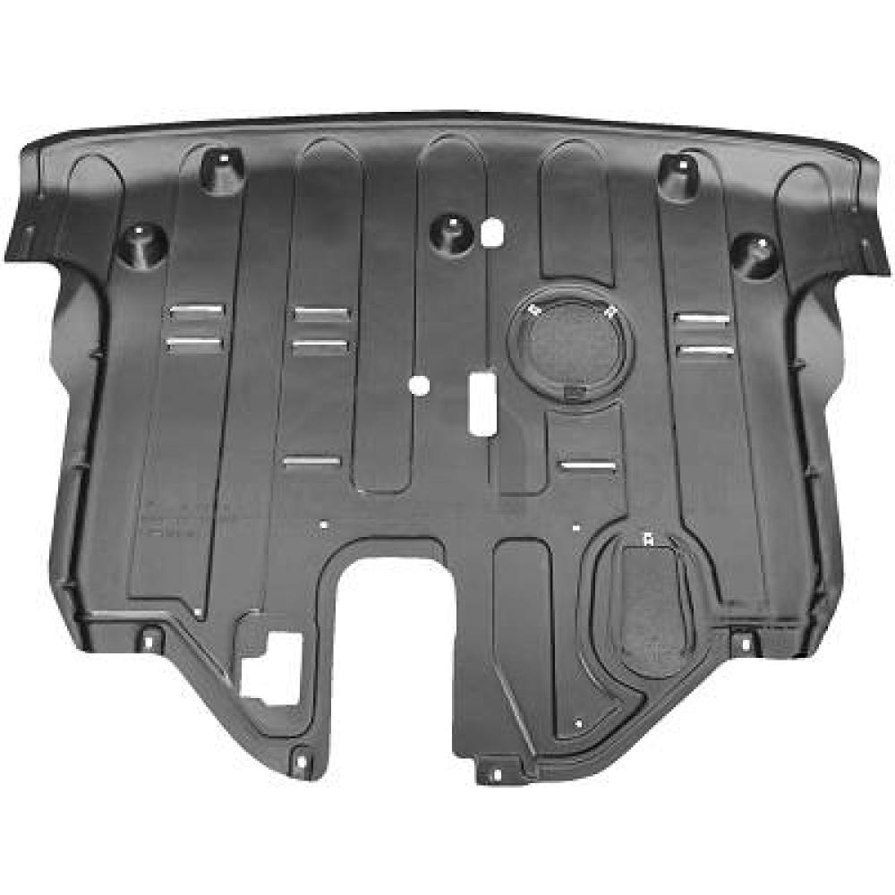 Insonoristaion du compartiment moteur inférieur — Hyundai Santa Fe (2012-2016) — réf. 8068720
