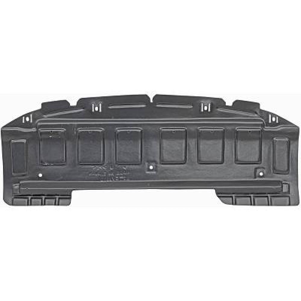 Insonoristaion du compartiment moteur inférieur — Chevrolet/Daewoo Spark (2010-2015) — réf. 8069320