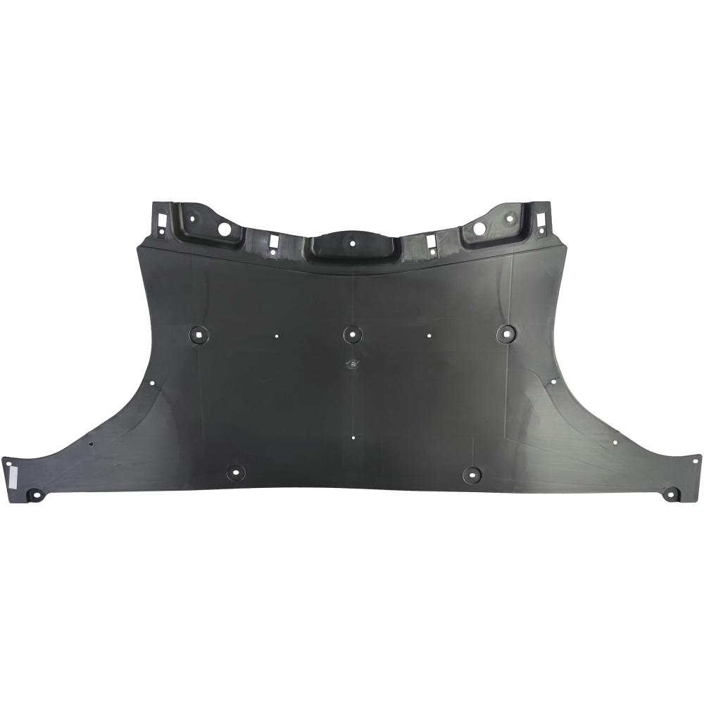 Insonoristaion du compartiment moteur avant — MG MG 4 (2022-…) — réf. 8072100