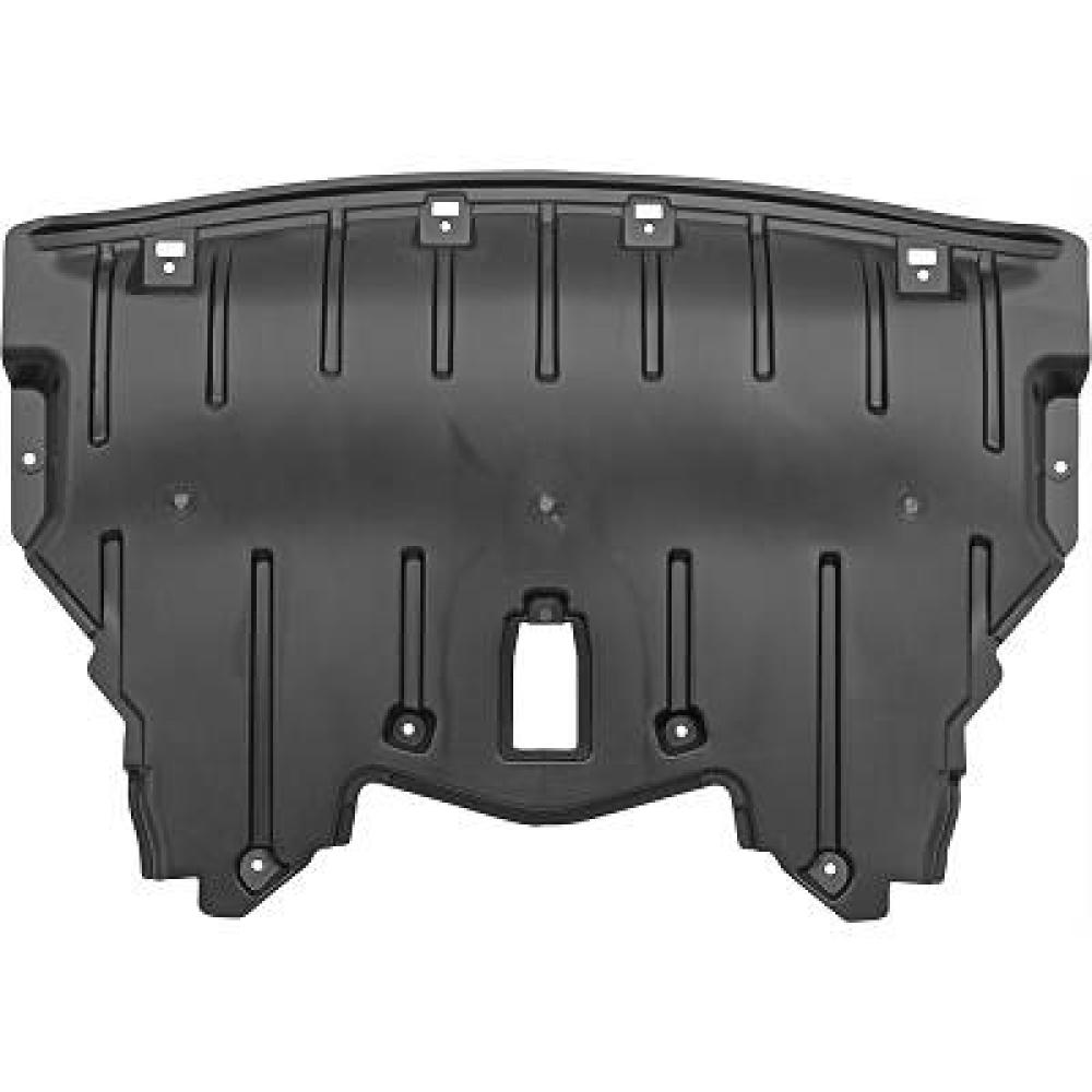 Cache moteur — BMW X5 (E70) (2007-2010)