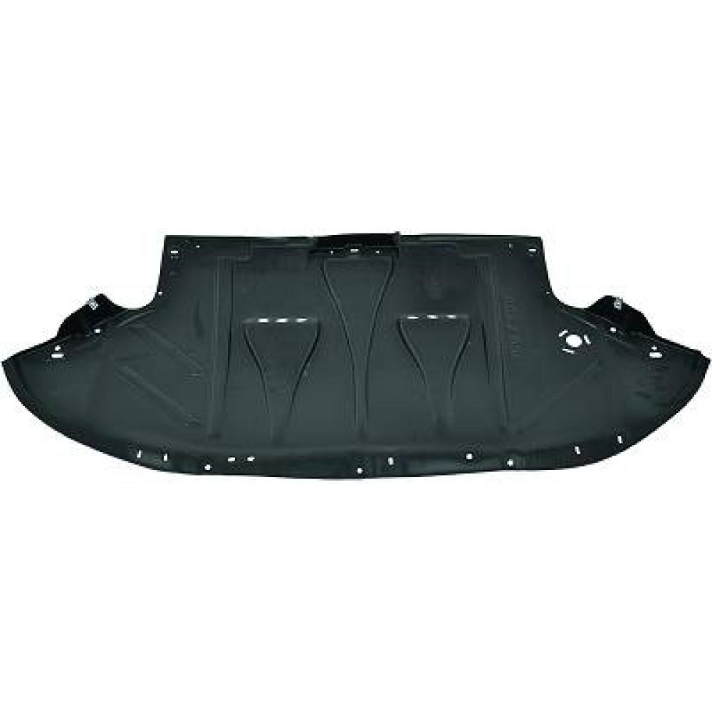 Cache moteur inférieur — Audi A4 Berline/Avant (8E) (2000-2004)