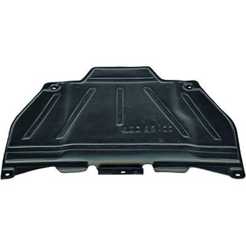 Cache moteur du côté boîte de vitesses — Audi A4 Berline/Avant (8E) (2004-2007)
