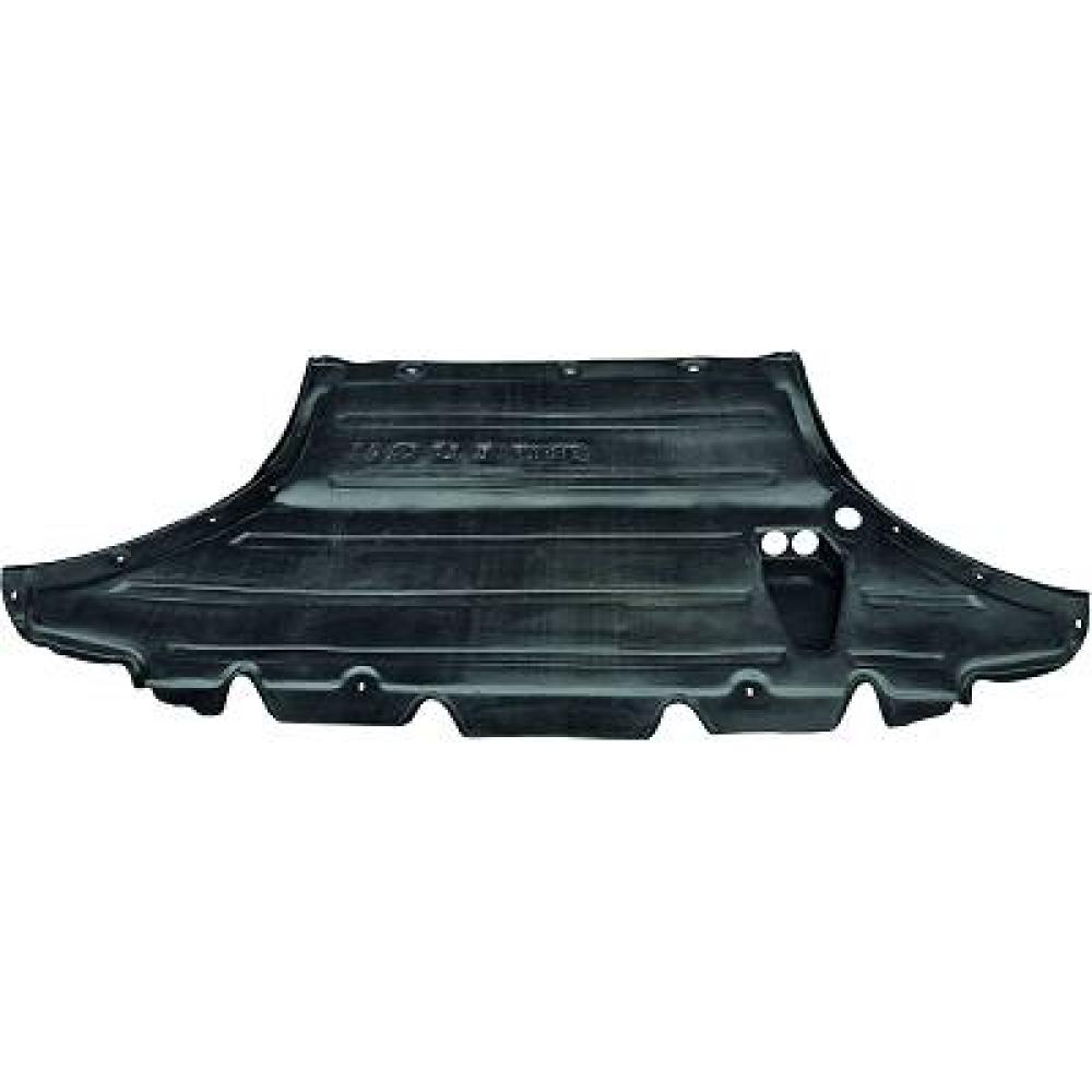 Cache moteur inférieur — Audi A4 Berline/Avant (8K/8E) (2007-2011)