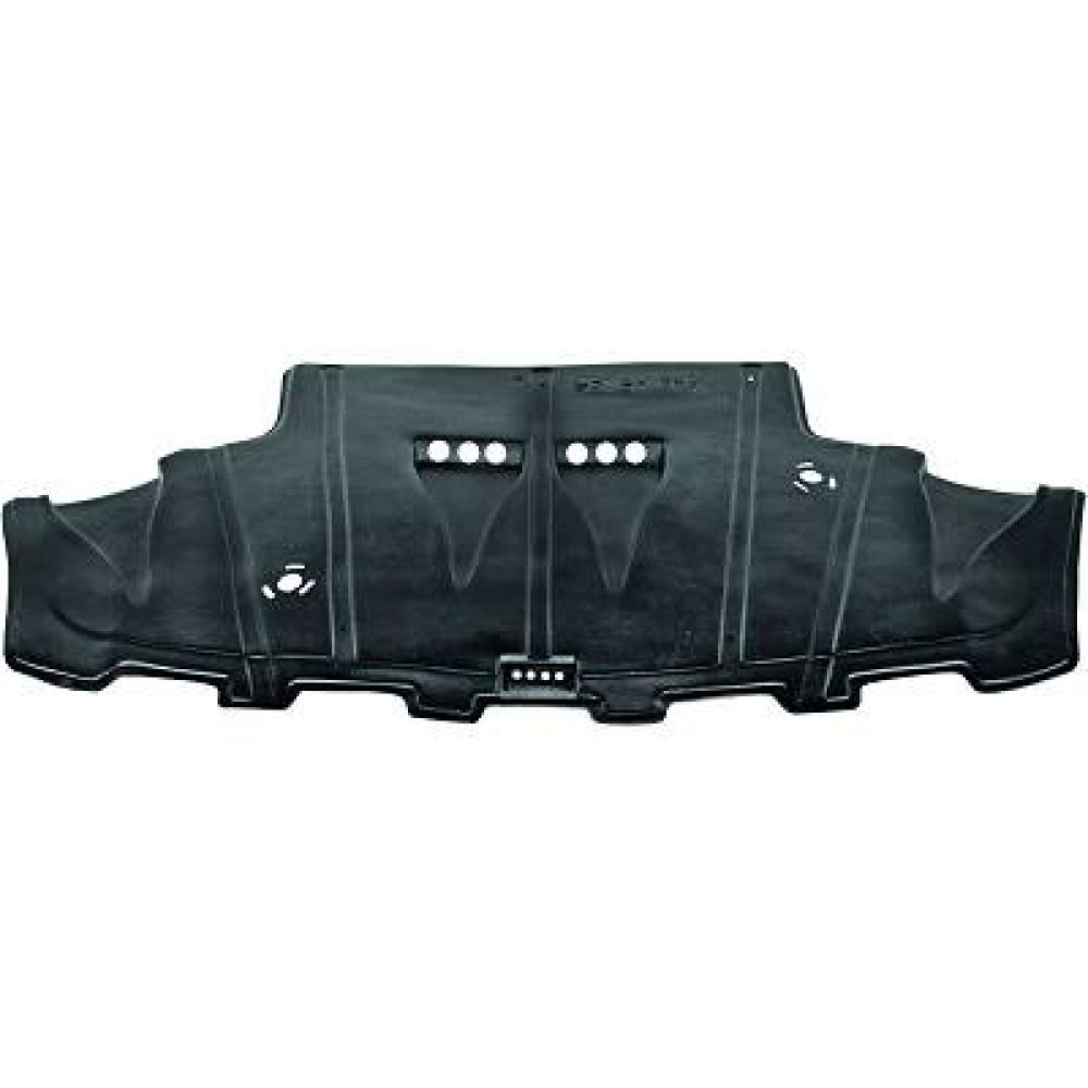 Cache moteur inférieur — Audi 100 (C4) (1990-1994) (+1)