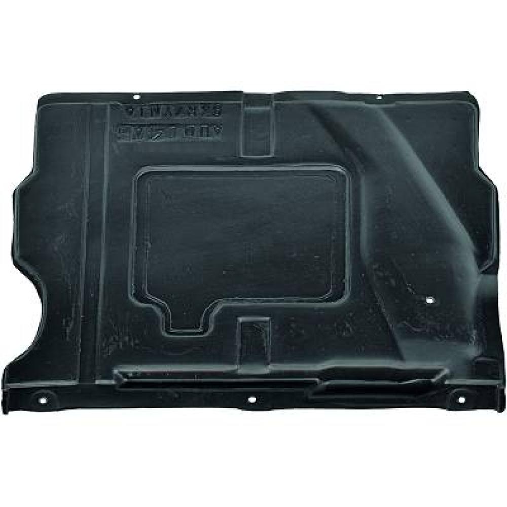 Cache moteur inférieur — Audi 100 (C4) (1990-1994) (+1)