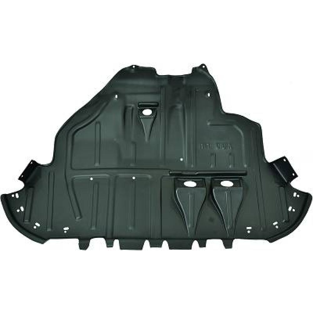 Cache moteur inférieur — Audi TT Coupé/Cabrio (1998-2006)