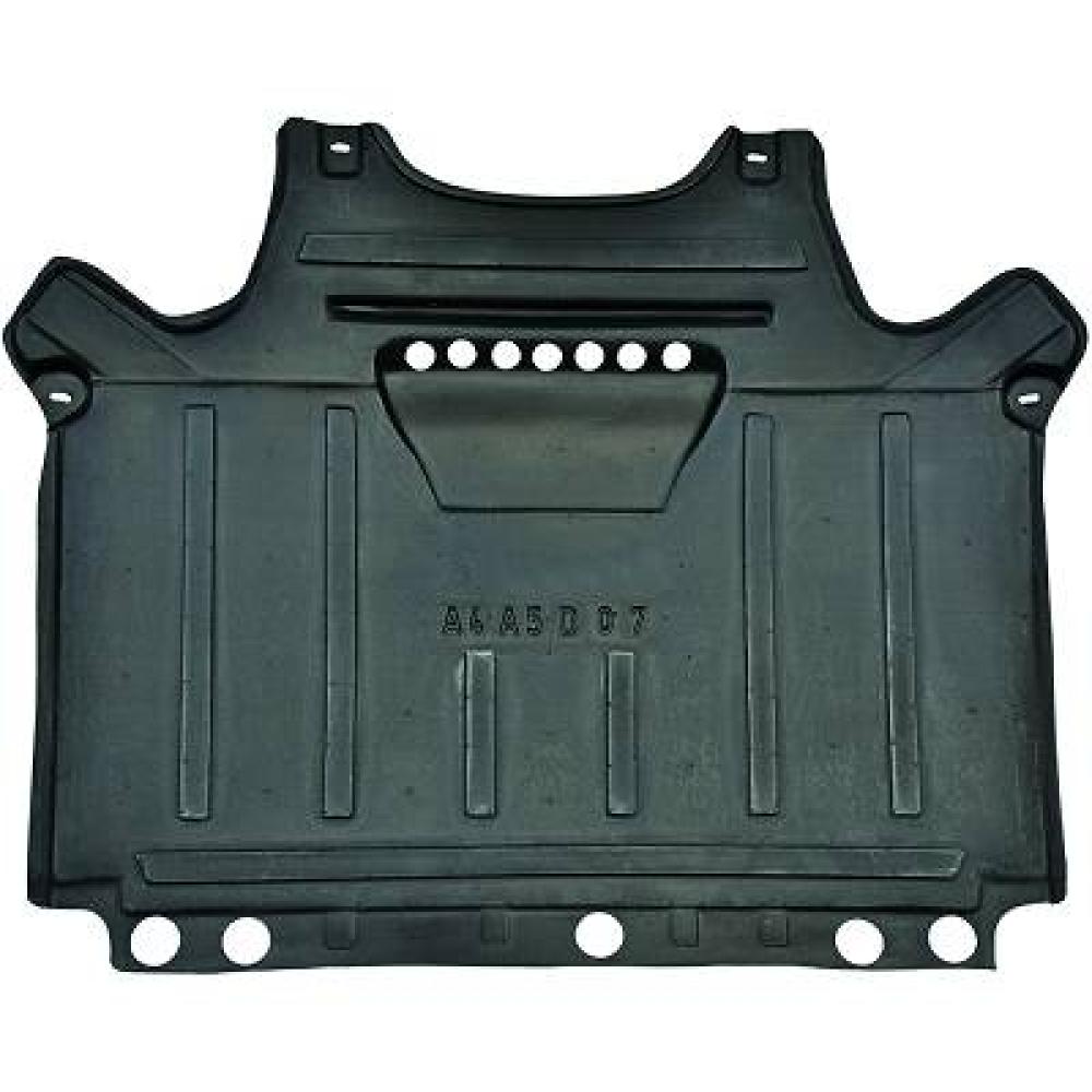 Cache moteur inférieur — Audi A4 Berline/Avant (8K/8E) (2007-2011) (+2)