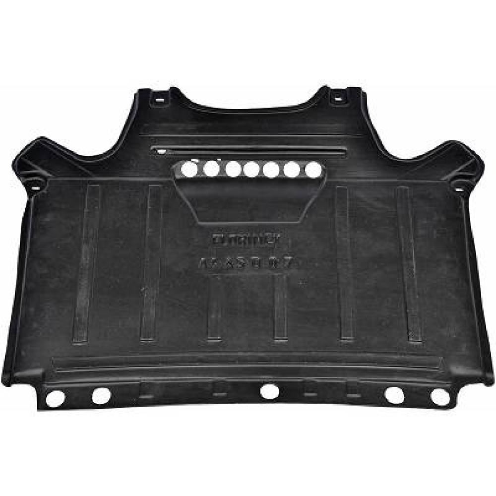 Cache moteur inférieur — Audi A5 (2007-2011) (+1)