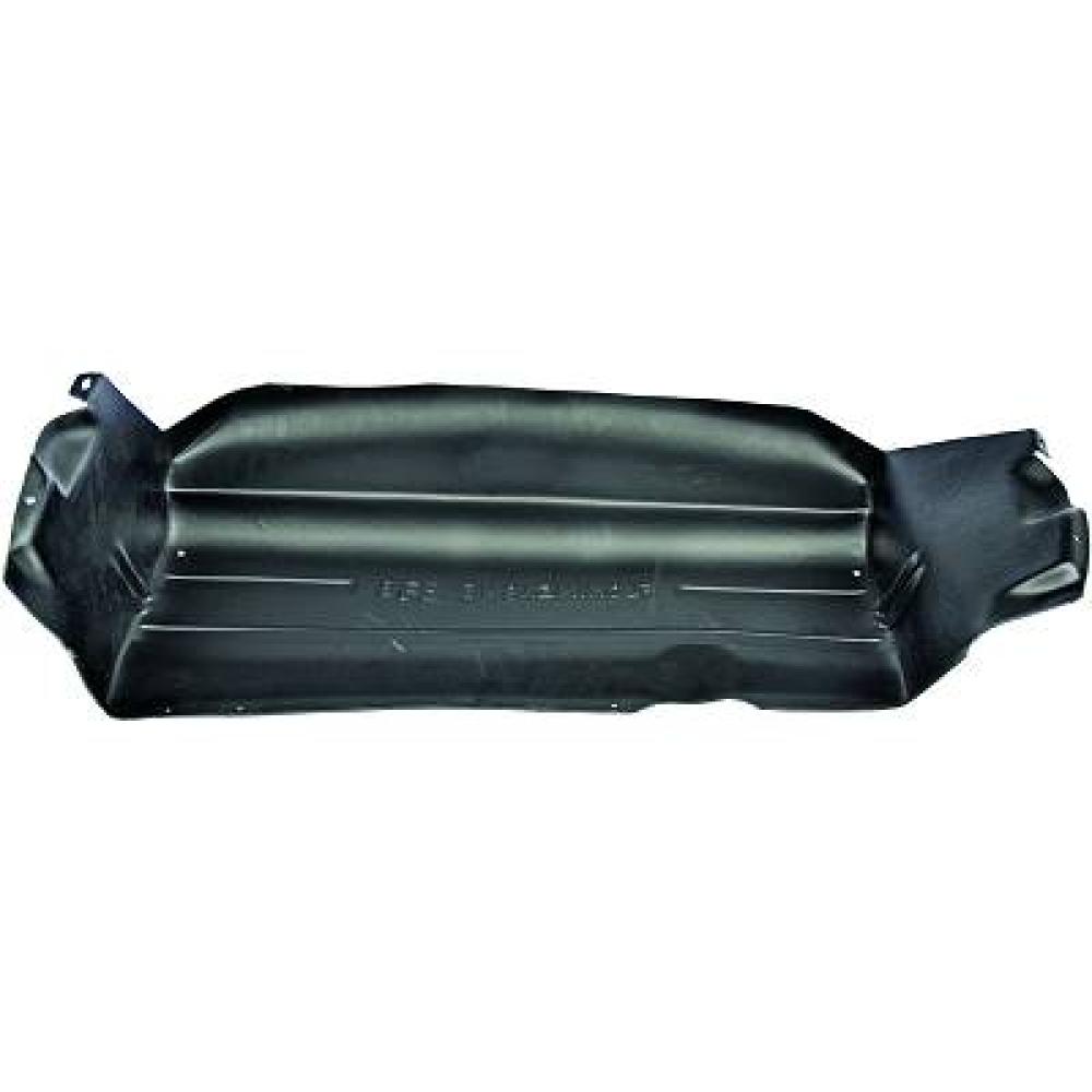 Cache moteur — BMW Série 3 Coupé/Cabrio (E36) (1990-1999) (+1)