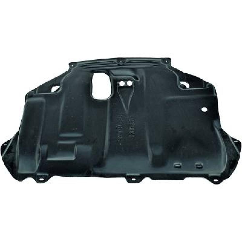 Cache moteur — Ford Focus IV Berline/Break (CB8) (2011-2014)