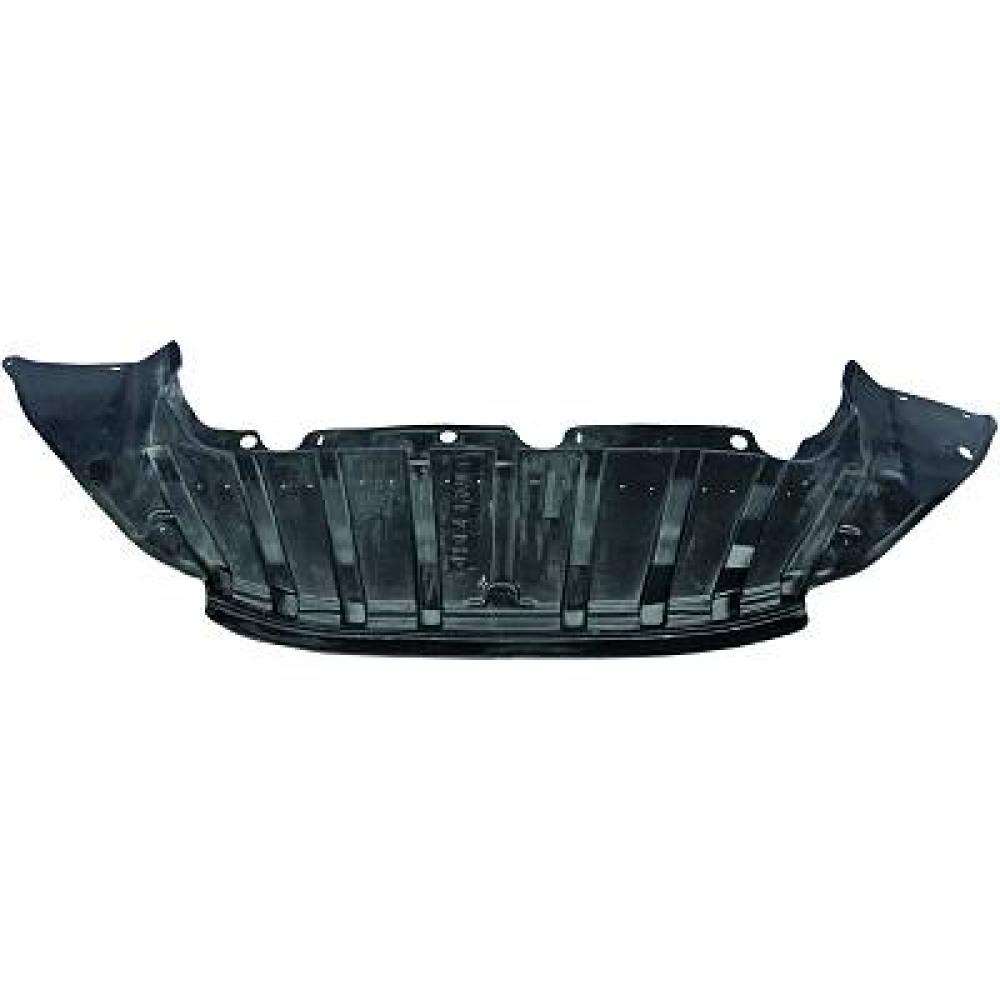 Cache moteur avant — Ford C-Max (2010-2015) (+1)