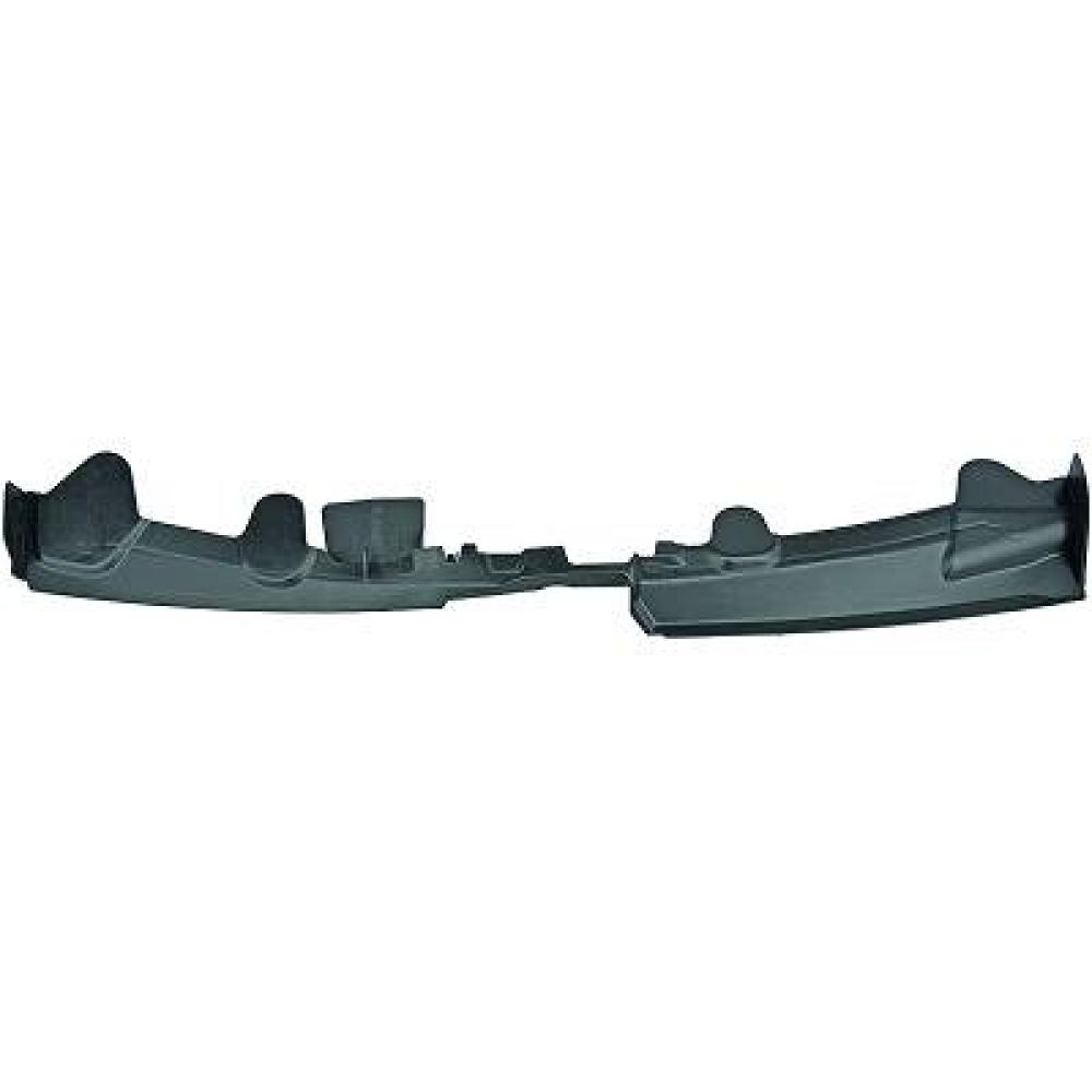 Insonoristaion du compartiment moteur inférieur — Volkswagen Passat Berline/Break (2010-2014) — réf. 8224820