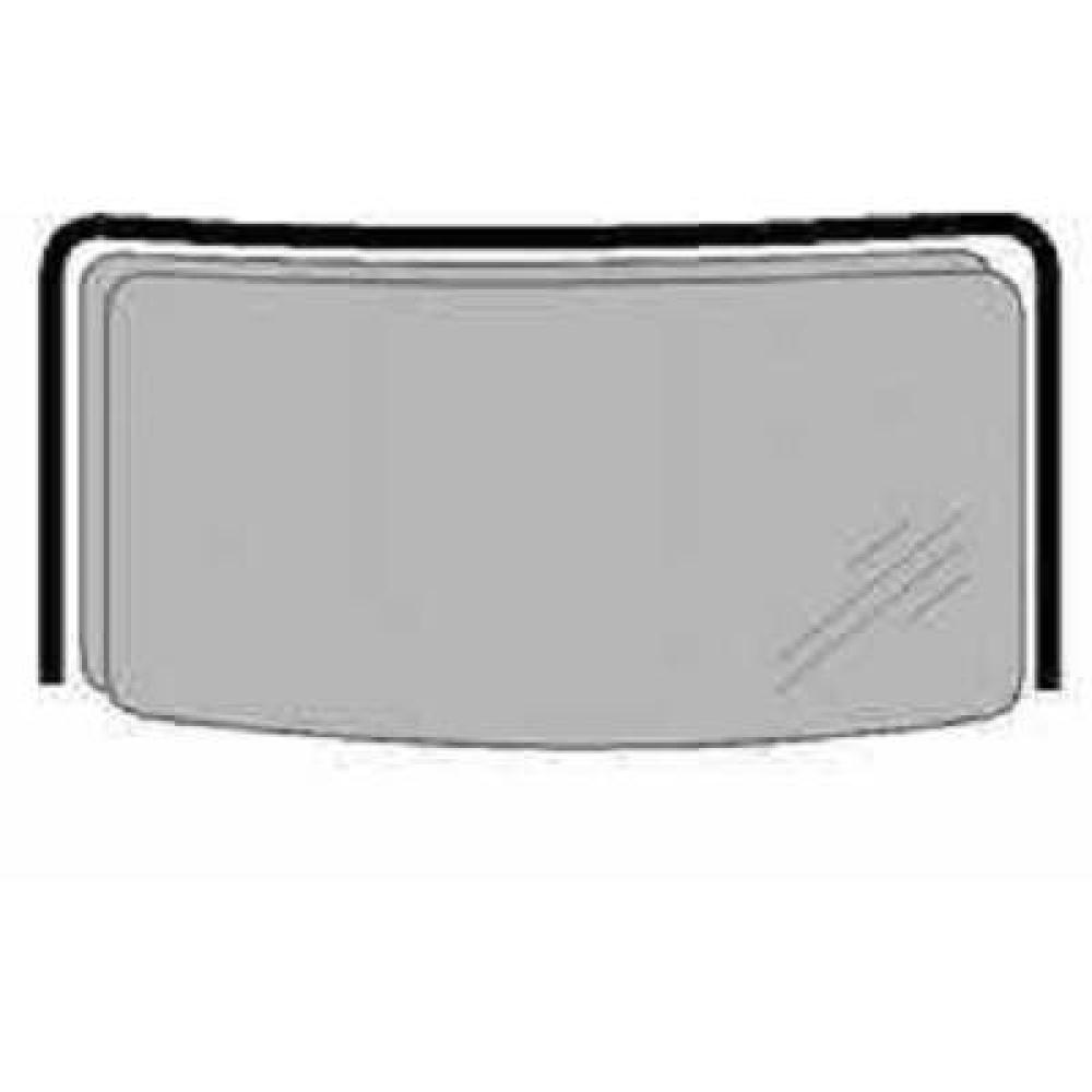 Baguette et bande protectrice, pare-brise — Fiat Iveco Daily (2006-2011) — réf. 8303741