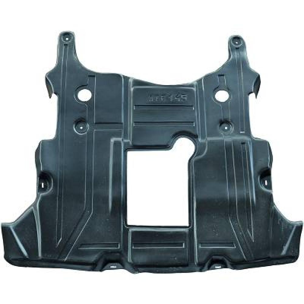 Cache moteur — Alfa Romeo 145/146 (1994-1998) (+1)