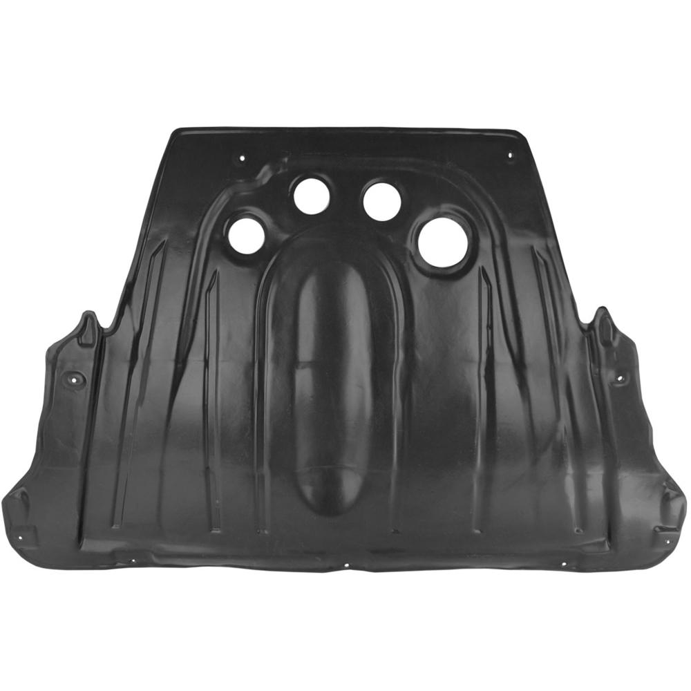 Cache moteur — Alfa Romeo Giulietta (2010-…)