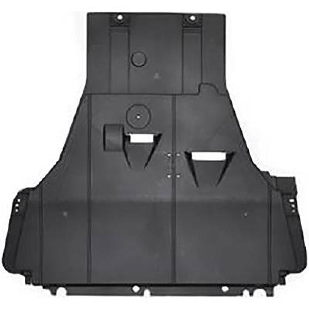 Insonoristaion du compartiment moteur inférieur — Renault Megane Coupé (2008-2016) — réf. 8446515