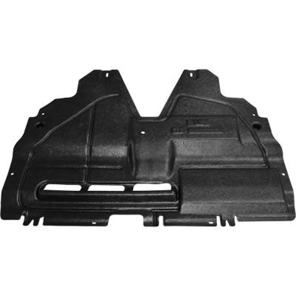 Insonoristaion du compartiment moteur centre — Peugeot 206+Plus (2009-2013) — réf. 8507795