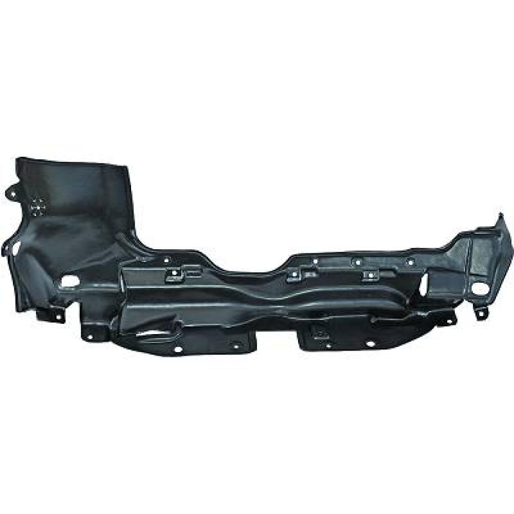 Pièce de carrosserie — Honda CR-V (1997-2002) — réf. 8528010