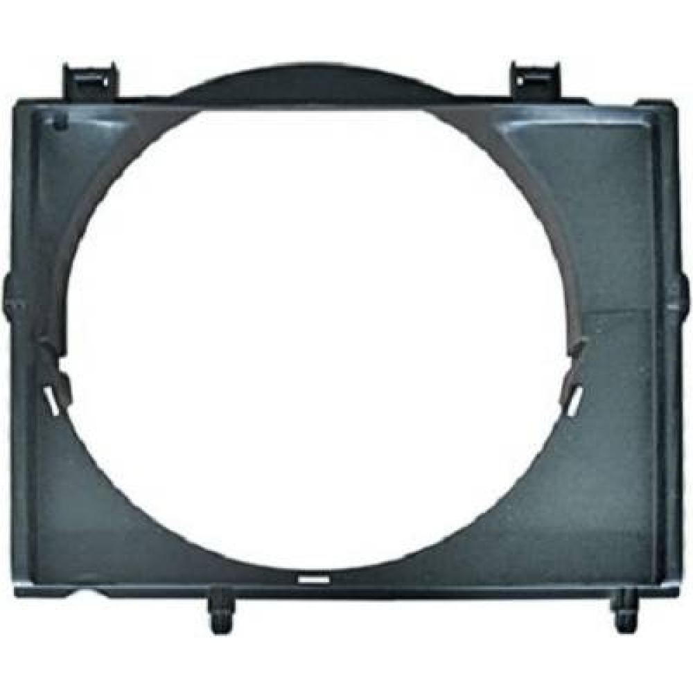 Pièce de carrosserie — Isuzu D-Max (2002-2006) — réf. 8540210