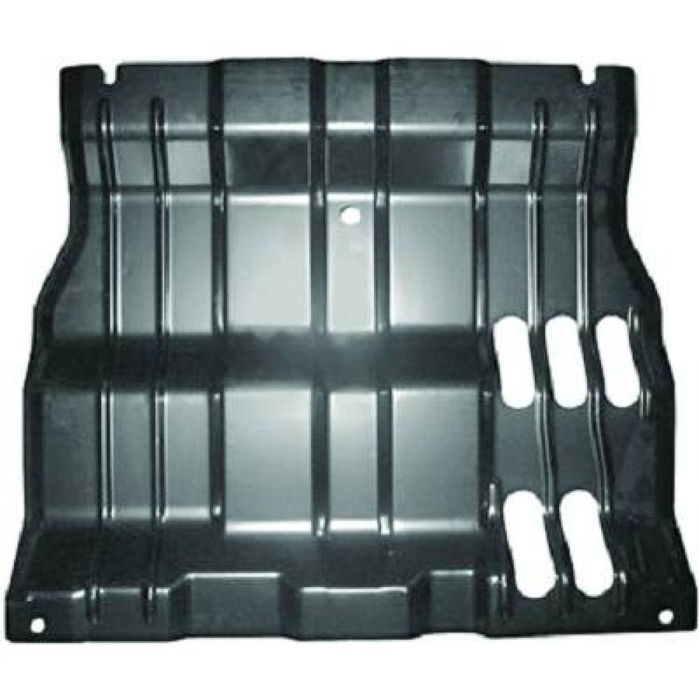 Insonoristaion du compartiment moteur avant — Mitsubishi L200 (2006-2010) — réf. 8588101
