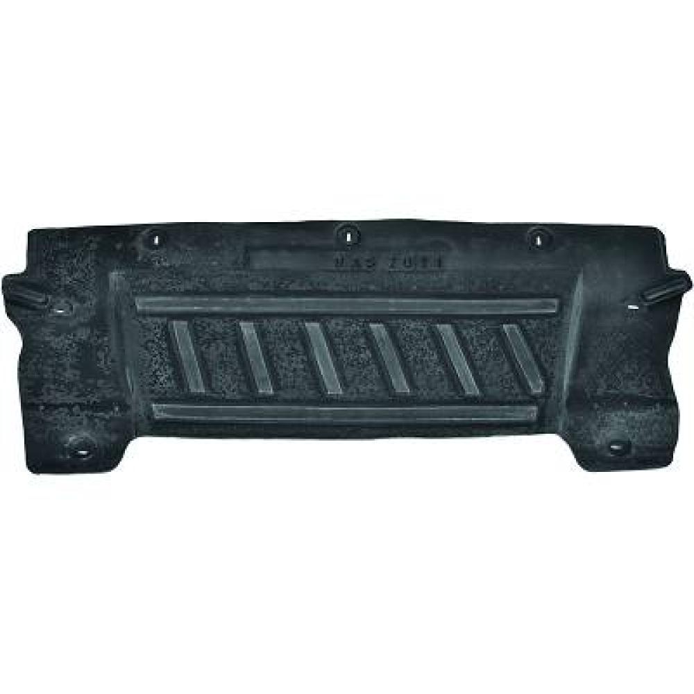 Pièce de carrosserie — Nissan Qashqai (2010-2013) — réf. 8604516