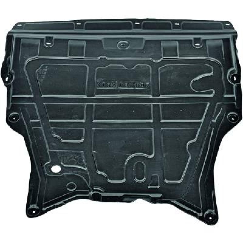 Pièce de carrosserie — Nissan X-Trail (T31) (2007-2010) — réf. 8608612