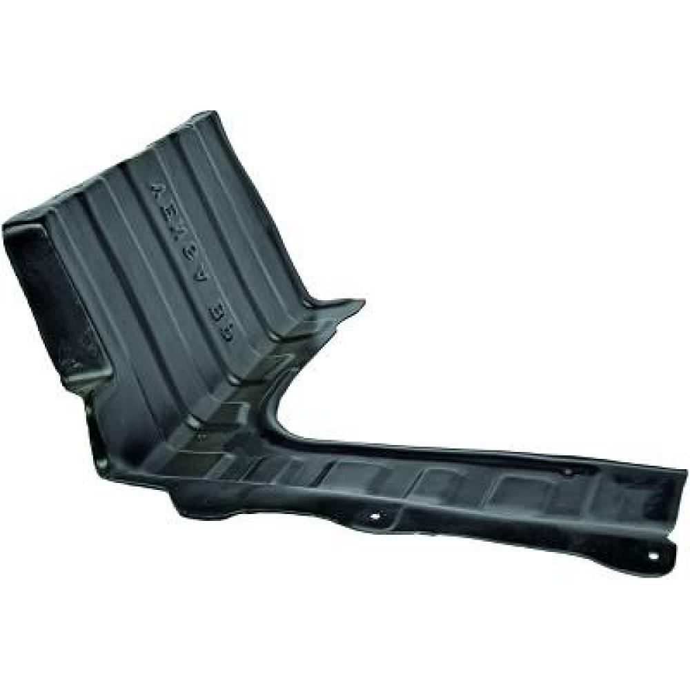 Cache moteur droite — Hyundai IX 20 (2010-2015) (+1)