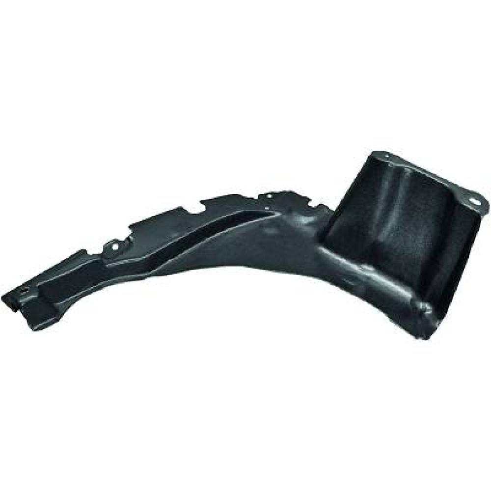 Insonoristaion du compartiment moteur droite — Toyota Yaris (2003-2005) — réf. 8660510