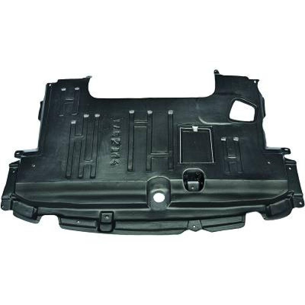 Pièce de carrosserie — Toyota Yaris (2006-2008) — réf. 8660621