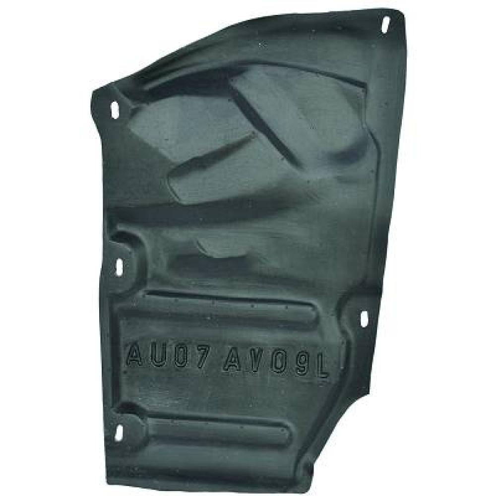 Cache moteur gauche — Toyota Avensis Berline/Break (2009-2012) (+1)
