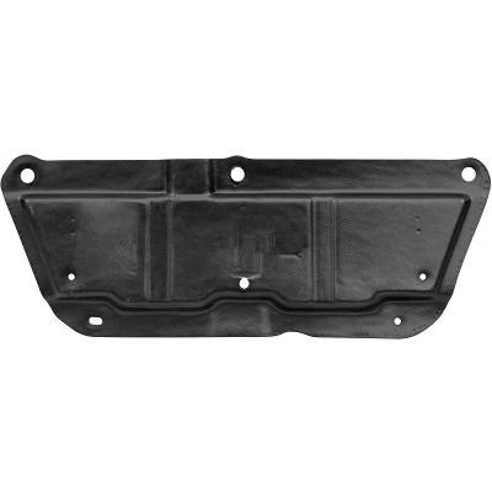 Insonoristaion du compartiment moteur inférieur — Toyota Prius TYP ZVW30 (2009-2012) — réf. 8663660