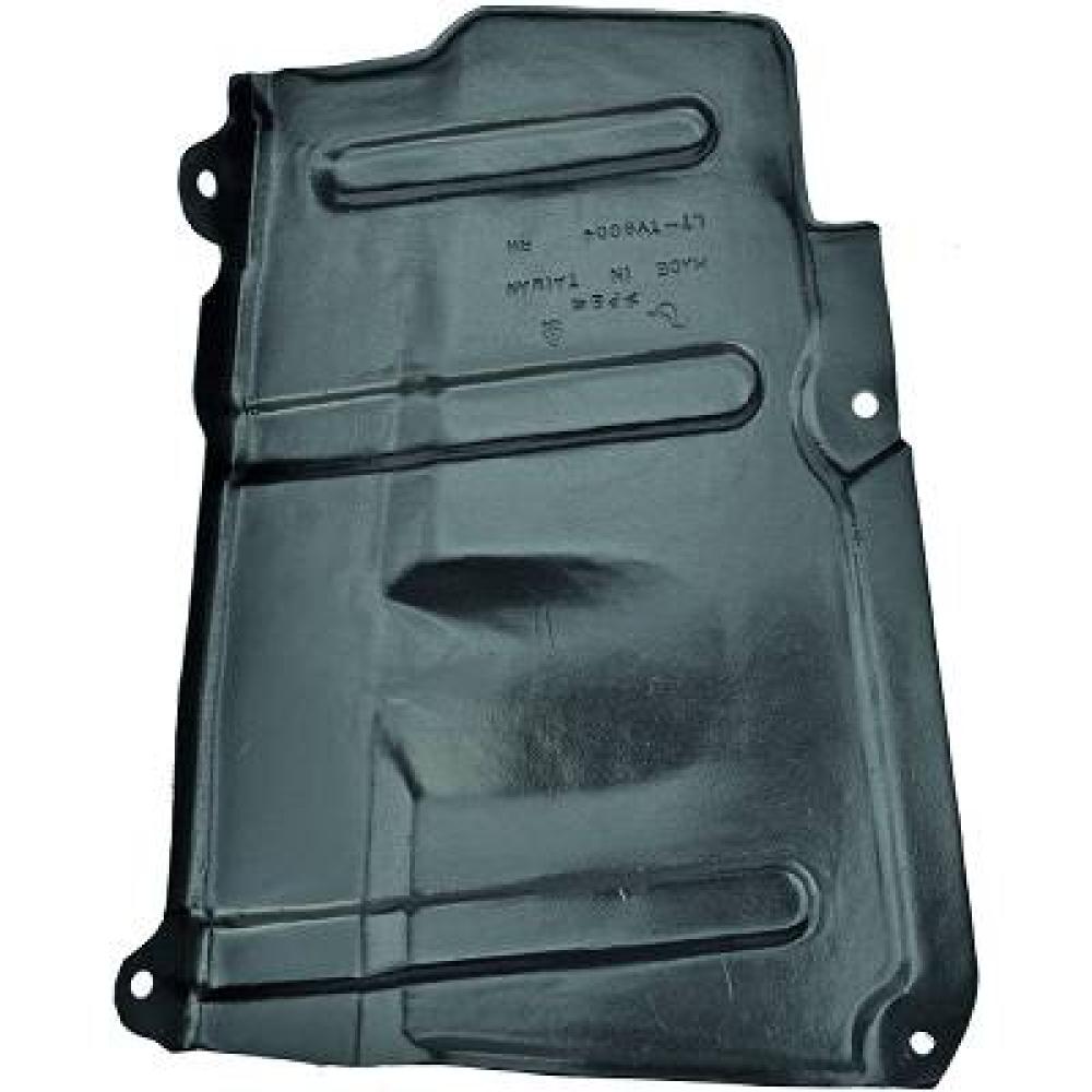 Insonoristaion du compartiment moteur Montage latéral — Toyota RAV 4 (2006-2010) — réf. 8668712