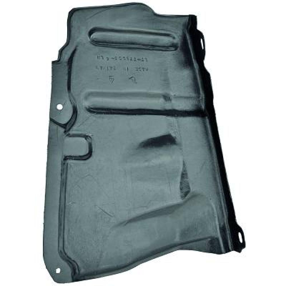 Insonoristaion du compartiment moteur Montage latéral — Toyota RAV 4 (2006-2010) — réf. 8668713