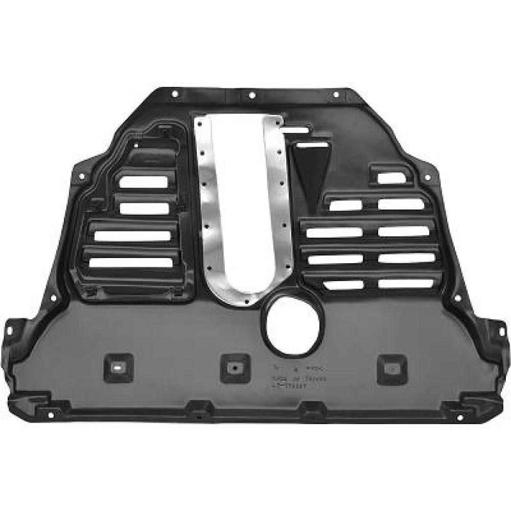 Insonoristaion du compartiment moteur inférieur — Toyota RAV 4 (2016-2018) — réf. 8668740