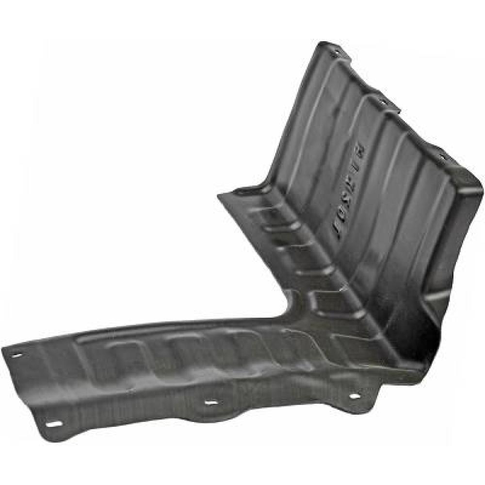 Cache moteur gauche — Hyundai IX 20 (2010-2015)