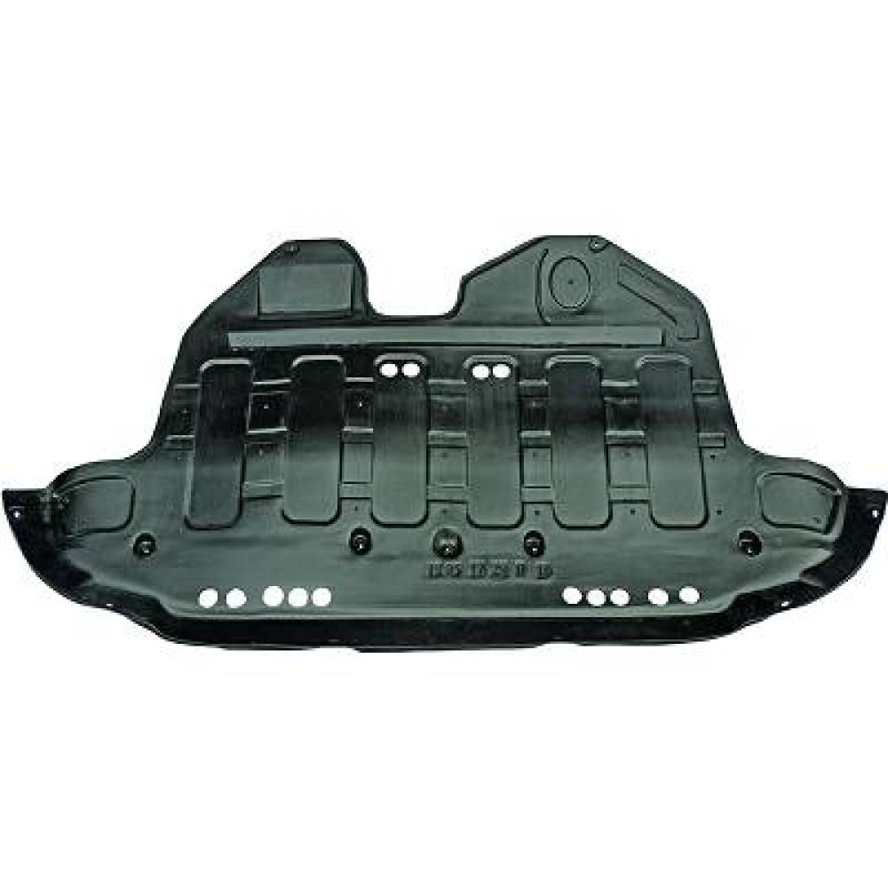 Cache moteur inférieur — Hyundai IX 35 10-13 + (2013-…)