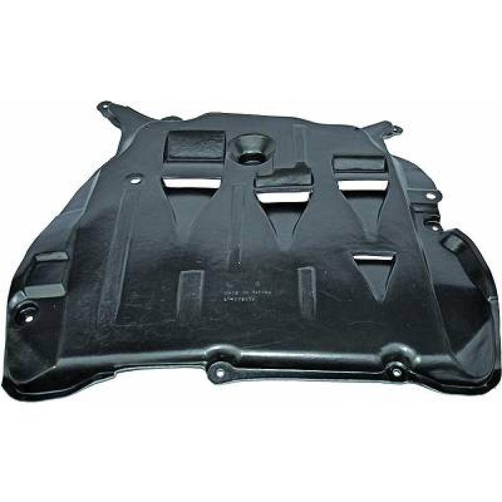 Insonoristaion du compartiment moteur inférieur — Volvo XC90 (2002-2006) — réf. 8768502