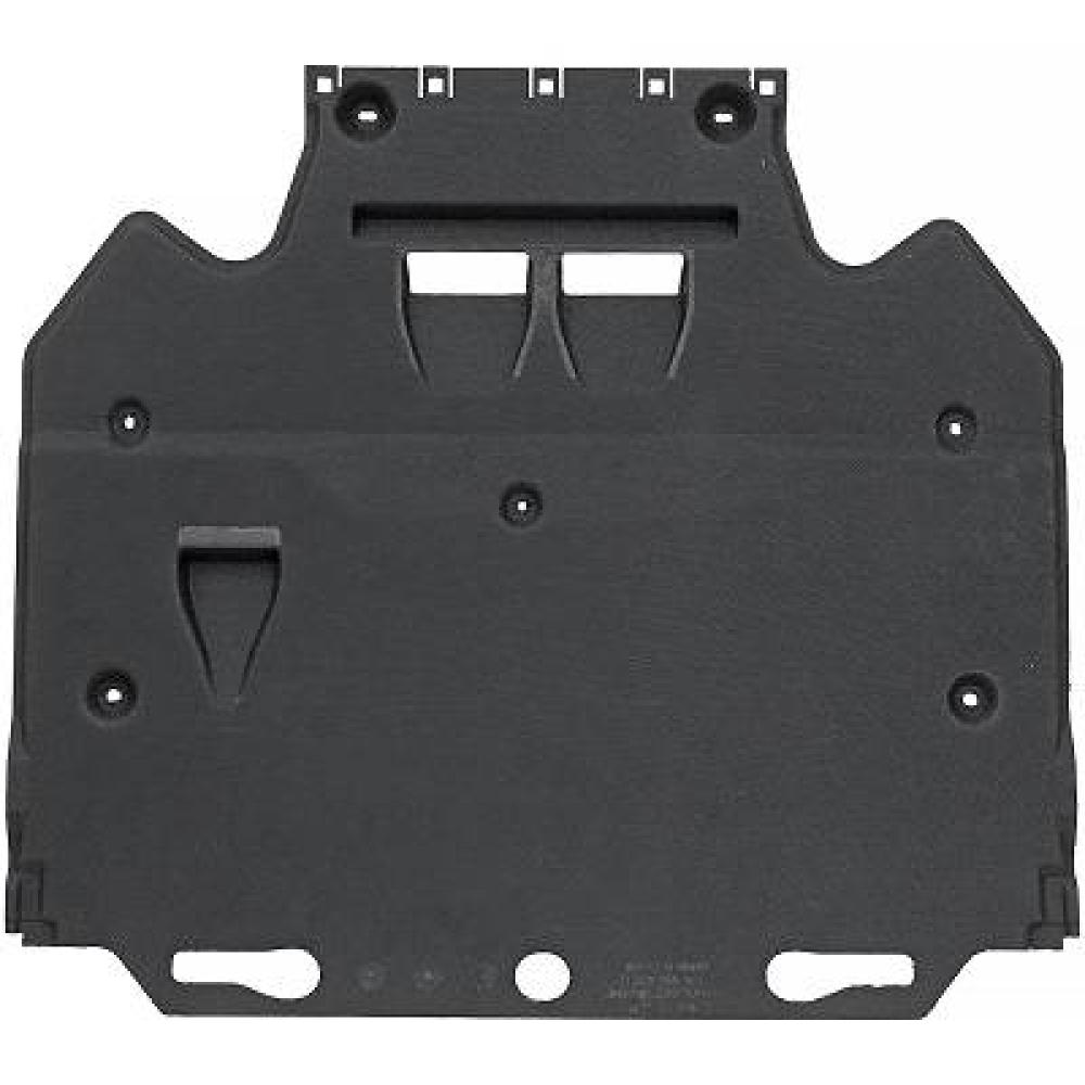 Insonoristaion du compartiment moteur Capot-moteur — Audi A6 (Typ 4G) (2011-2014) — réf. 8810281
