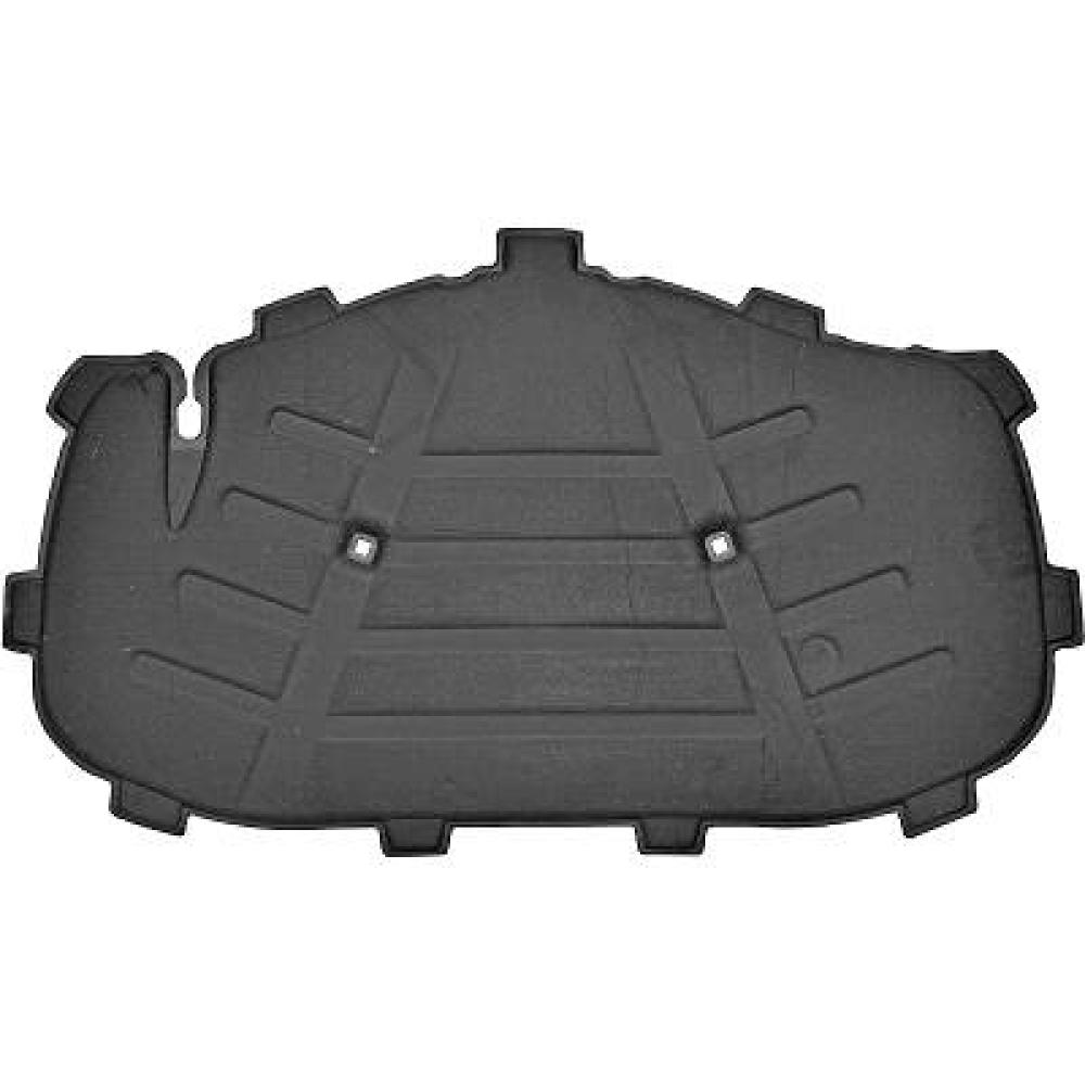 Insonoristaion du compartiment moteur Capot-moteur — Audi A3 Berline/Sportback (Typ8V) (2012-2016) — réf. 8810330