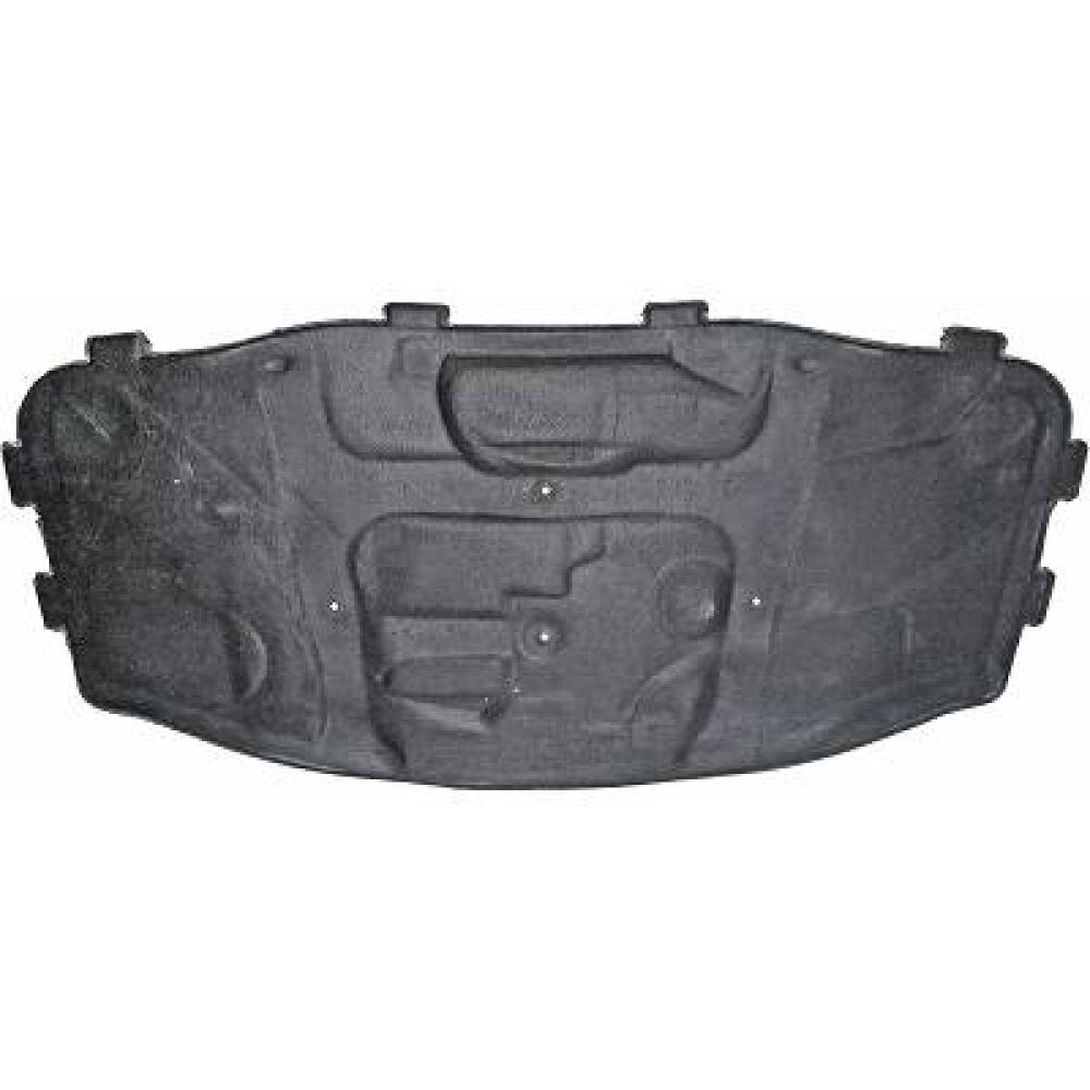 Insonoristaion du compartiment moteur Capot-moteur — BMW Série 3 (E46) Coupé/Cabrio (2003-2007) — réf. 8812140