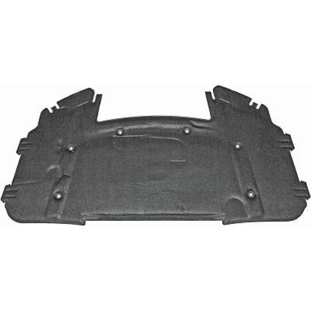 Insonoristaion du compartiment moteur Capot-moteur — BMW Série 3 (E90/91) Berline/Touring (2005-2008) — réf. 8812160