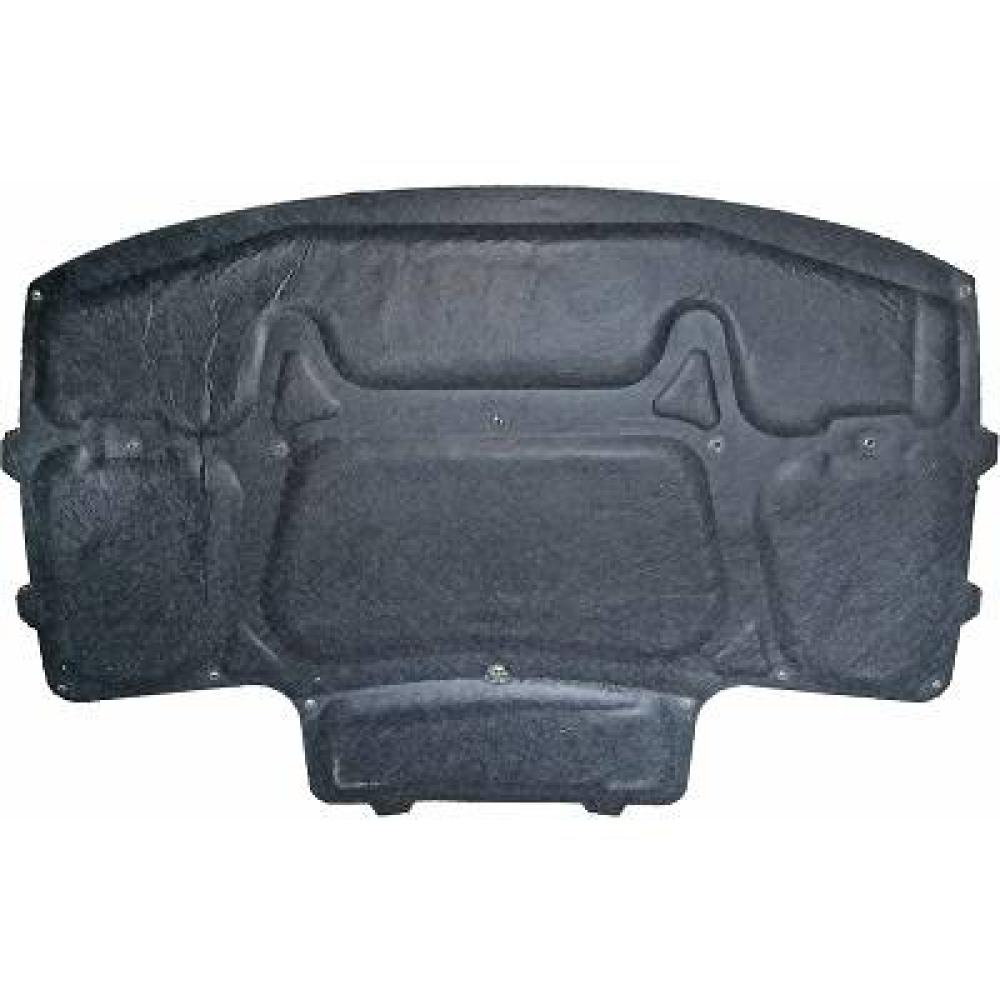Insonoristaion du compartiment moteur Capot-moteur — BMW Série 5 (E39) (2000-2003) — réf. 8812230