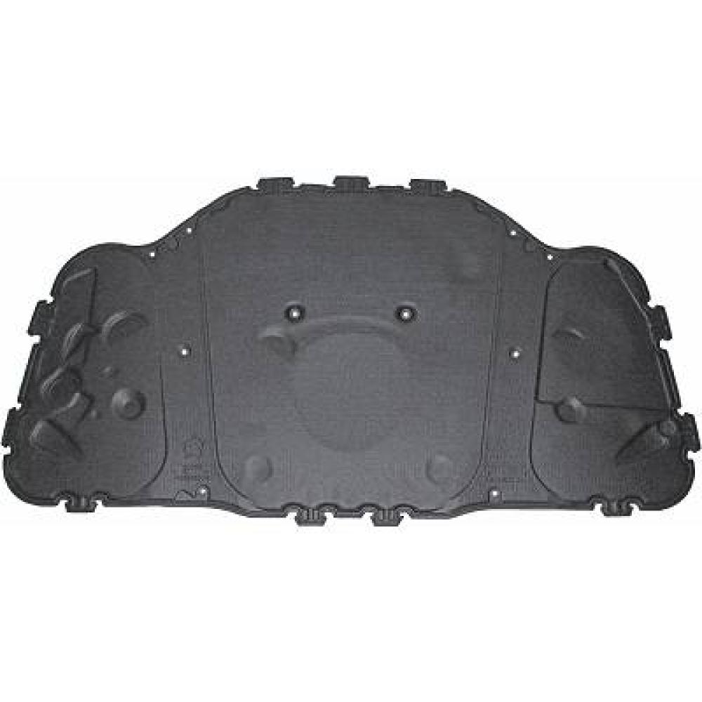 Insonoristaion du compartiment moteur Capot-moteur — BMW Série 5 (E60/61) (2003-2007) — réf. 8812240