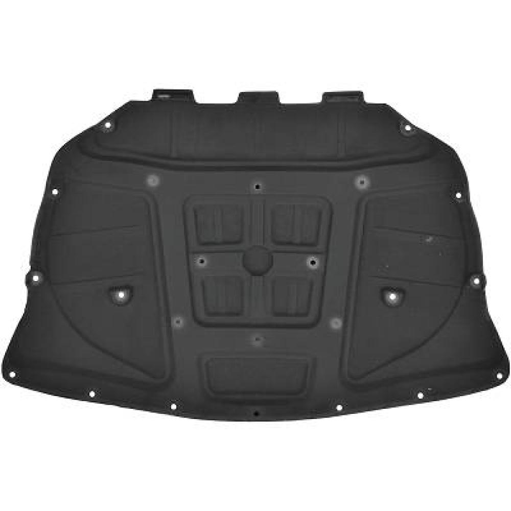 Insonoristaion du compartiment moteur Capot-moteur — BMW Série 5 (F10/11) (2010-2013) — réf. 8812250